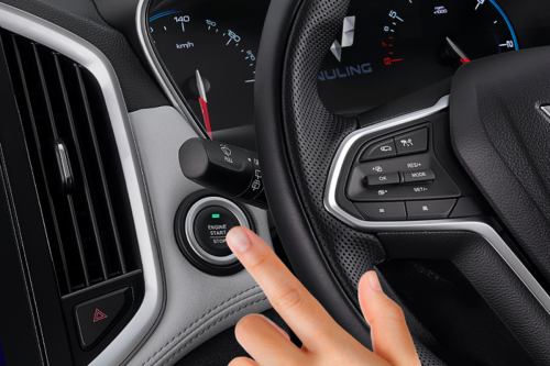 Apakah Mobil Modern Masih Perlu Dipanaskan Sebelum Dipakai?