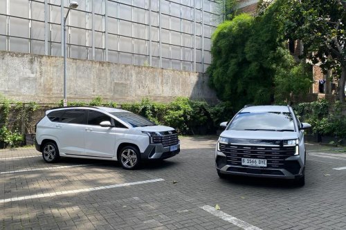 Sering Lelah Saat Mudik? Kenali Smart Cruise Control di STARGAZER Cartenz yang Bikin Perjalanan Lebih Nyaman