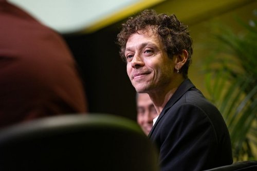 Momen Rossi di MotoGP, Honda Mulai Bangkit di MotoGP