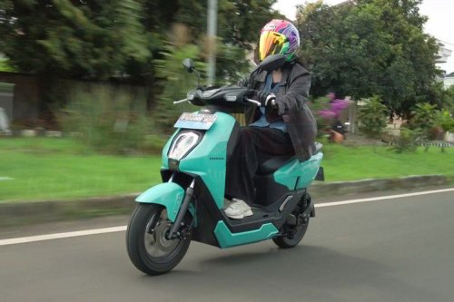 Jangan Sembarangan, Ini Risiko Modifikasi Baterai Motor Listrik