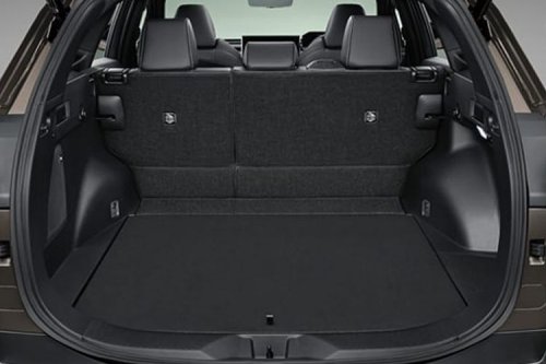 Toyota bZ4X Touring Meluncur, Siap Berpetualang Lebih Jauh