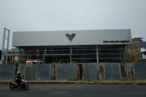 Diler Neta di Indonesia: Tantangan dan Strategi di Pasar Mobil Listrik