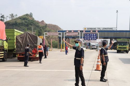 Penjelasan Jasa Marga Banyak Jalan Berlubang dan Wilayah Paling Rawan