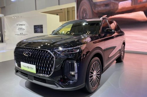 Opsi Semakin Banyak: Daftar Mobil PHEV Tahun 2025 di Indonesia