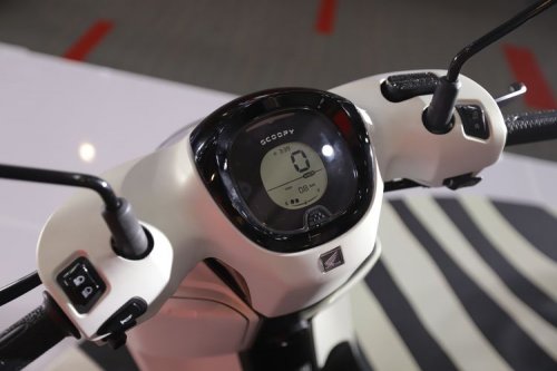 Mengenal Proses Pre-Delivery Inspection Sepeda Motor Honda