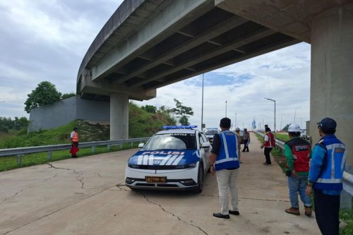 Apakah Akses Tol Japek II Selatan Sudah Tersambung ke JORR 2?