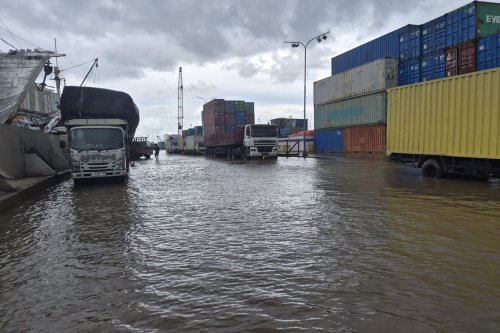 Banjir Rob Mengancam: Waspada jika Mobil Mulai Menunjukkan Tanda Ini