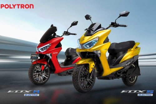 Stok Tinggal Sedikit, Polytron Fox R Masih Sumbang 70 Persen Penjualan