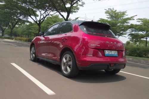 Review Lengkap GWM Ora 03, Mulai Desain Hingga Biaya Kepemilikan