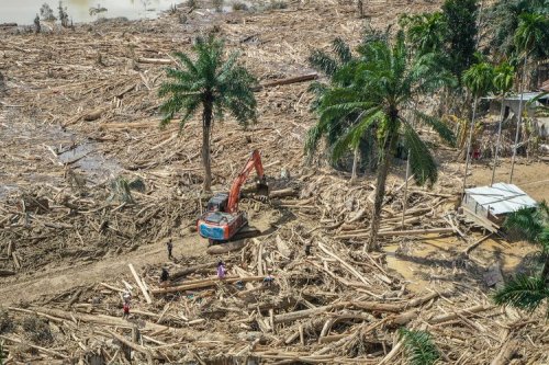 AISI: Penurunan Penjualan Motor Bukan Karena Melemahnya Pasar