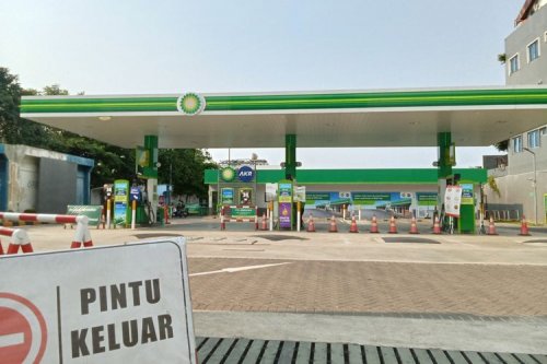 Kembali Tersedia di Jabodetabek, BBM BP 92 Kini Ada di 51 SPBU