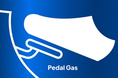 Daihatsu Rocky Hybrid Punya Fitur Smart Pedal, Apa Fungsinya?