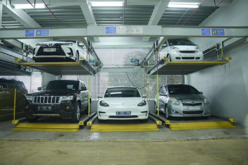 Kendaraan Lelang Tak Dilengkapi Surat, Begini Cara Mengurusnya