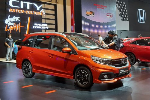 Perhatikan Hal Ini Sebelum Beli Honda Mobilio Bekas