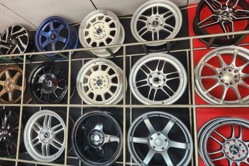 Mana yang Lebih Kuat, Pelek Casting, Flow Forming, atau Forged?