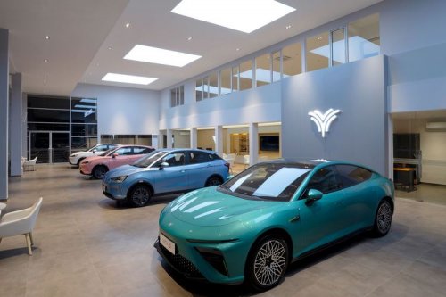 Tidak Sehat, Perang Harga Mobil China Ancam Stabilitas Industri Otomotif