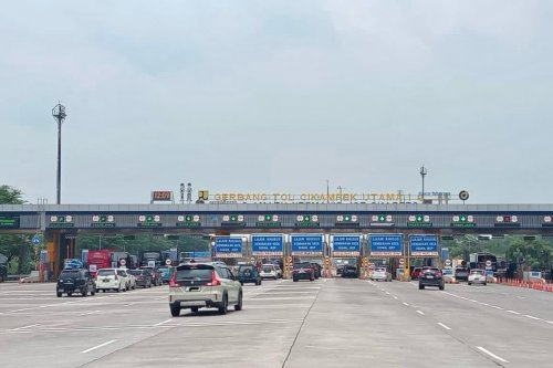 Diskon Tarif Tol Mudik Lebaran 2026: Apa Kata Dirut Jasa Marga?