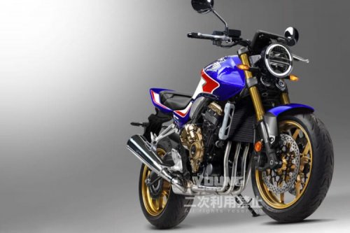 5 Motor Bekas Harga Fantastis: RX-King Rp 100 Juta, Mio Rp 20 Juta