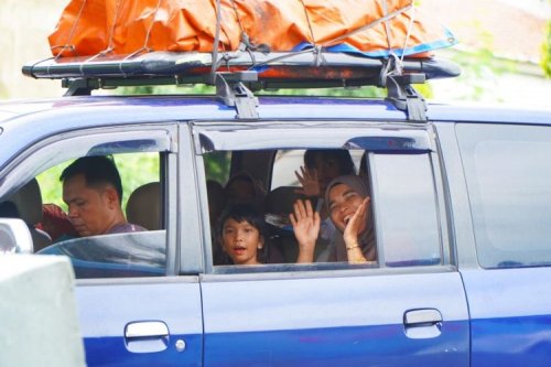 Cek Harga Sewa Mobil buat Mudik Lebaran, Avanza mulai Rp 600.000