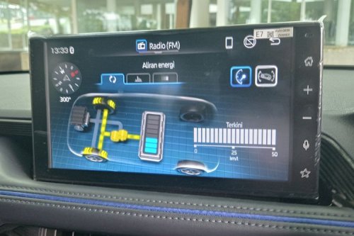 Update Harga Toyota Yaris Cross Hybrid 2025: Irit BBM, Fitur Lengkap