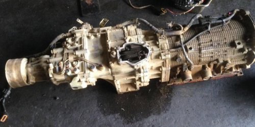 Jangan Asal Geser Tuas: Kenali Fungsi L dan D-2 di Transmisi Mobil Matik