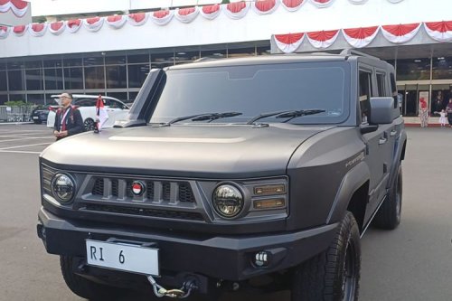 Hyundai Tawarkan EV 7-Penumpang untuk Proyek Mobil Nasional