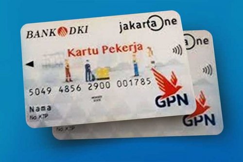Cara Membuat Kartu Pekerja Jakarta agar Bisa Nikmati Transportasi Gratis