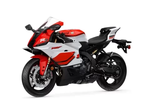 Yamaha R9 Resmi Meluncur, Harga Rp 200 Jutaan