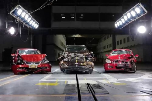 Pasar Mobil Listrik Global Capai 10,7 Juta Unit di 2025