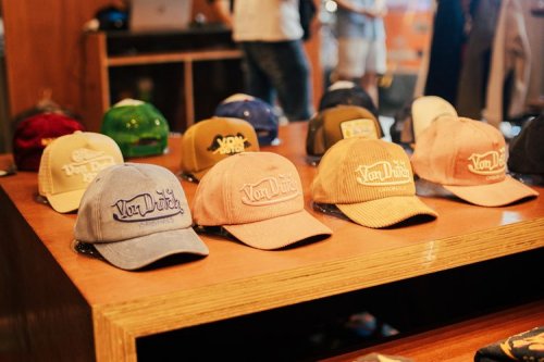 Gaya Hidup Kustom Kulture Semakin Mudah Diikuti