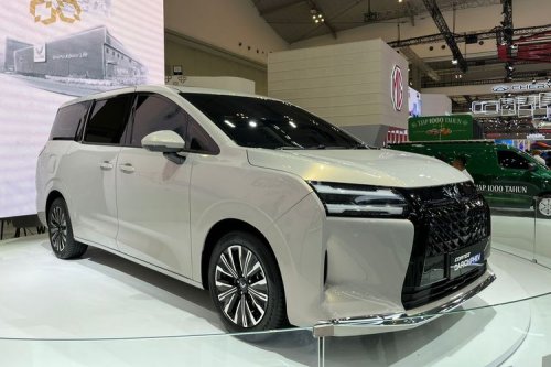 Mobil Listrik Terbaru di Indonesia Agustus 2025: Ada Ratusan Varian