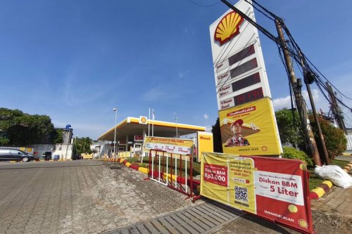Nasib Shell dan Destinator Jadi Mobil Terlaris