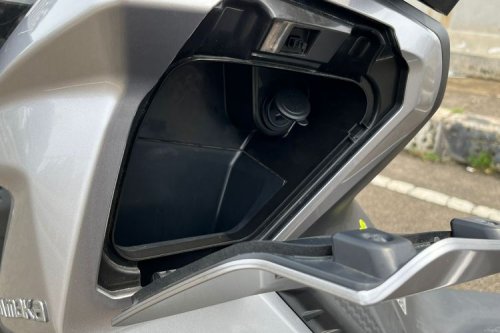 Maka Cavalry: Motor Listrik Tangguh untuk Kebutuhan Sehari-hari