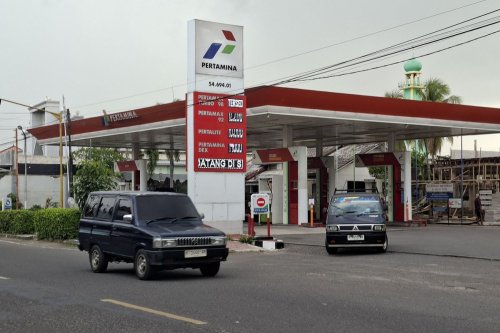 Pentingnya Kandungan Sulfur dalam Bahan Bakar Kendaraan Modern