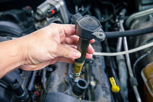 Cara Mengatasi Kebocoran Oli pada Mobil Anda