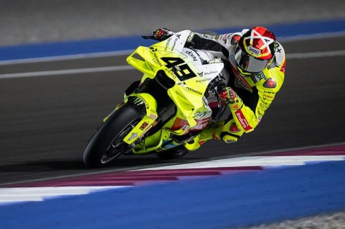 Hasil Kualifikasi MotoGP Hungaria 2025: Marc Marquez Pole Position