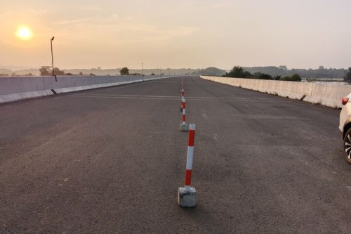 Kapan Tol Japek II Selatan Dibuka buat Pemudik?