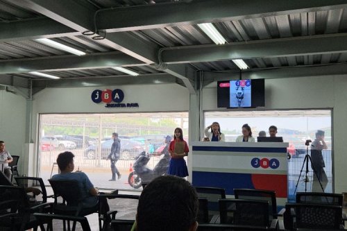 Mobil Bekas yang Stabil di Tengah Perang Harga Model Baru