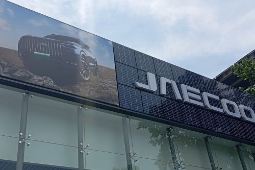 Diler Jaecoo Andalan Mampang Resmi Dibuka, Perkuat Jaringan di Jakarta Selatan