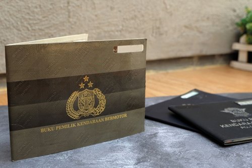 BPKB Masih Atas Nama Pemilik Lama, Apa Risikonya?