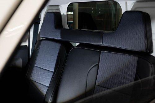 Transformasi Toyota Rangga Jadi Franggastein: Kreasi Modifikasi Solo