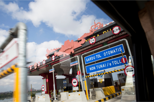 Tarif Tol Jakarta-Surabaya Setelah Diskon 20 Persen untuk Kendaraan Golongan I