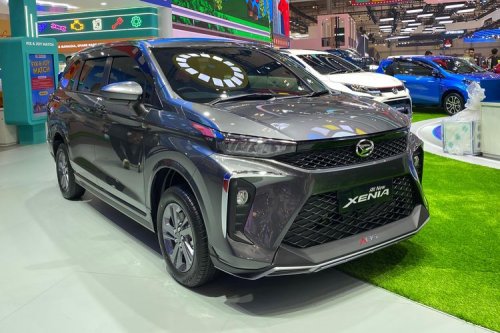 Kelebihan Daihatsu, Harga Jual Kembali Mobil Tetap Stabil