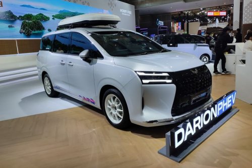 Disrupsi Mobil Listrik China: Insentif Habis, Apakah Mampu Bertahan?