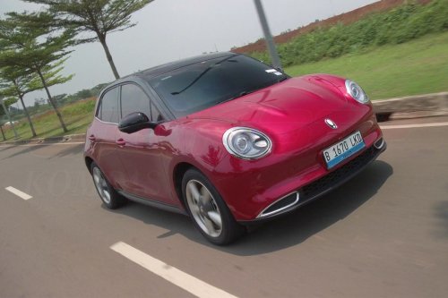 Review Lengkap GWM Ora 03, Mulai Desain Hingga Biaya Kepemilikan