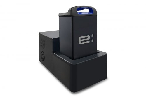 Honda Ubah Baterai Motor Listrik Jadi Sumber Energi Rumah Tangga