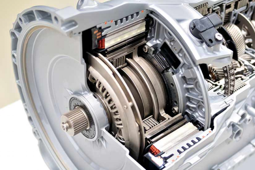 Ternyata Kebiasaan Ini yang Bikin Transmisi Dual Clutch Cepat Rusak