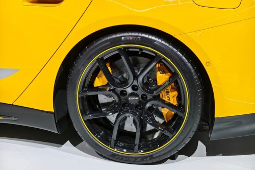 Plus dan Minus Pakai Pelek Mobil Ukuran Lebih Besar dari Standar