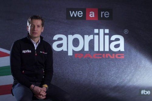 Bos Ducati Sindir Aprilia Soal Isu Pedro Acosta