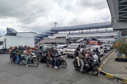 Diskon Tarif Penyeberangan Berlaku saat Mudik Lebaran 2026